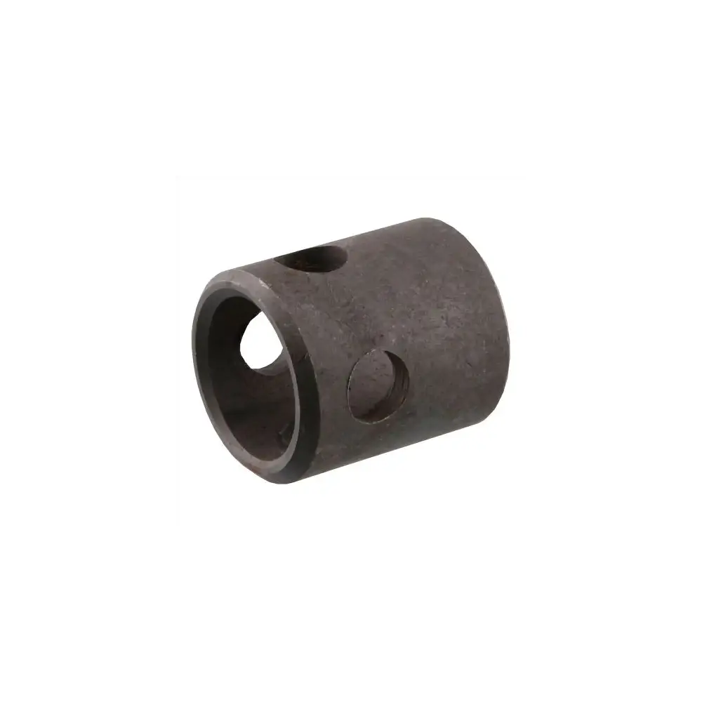 Swivel Jack Male Pipe Mount - 5/8" Pin Hole - CUR28943